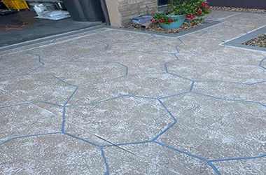 Decorative Concrete