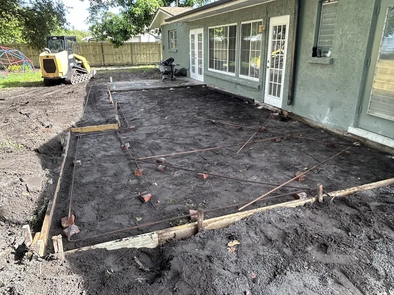 5-star Google review from Sarasota homeowner